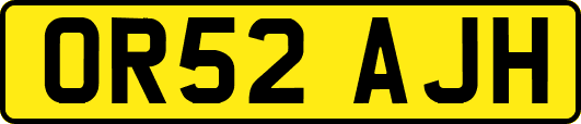 OR52AJH