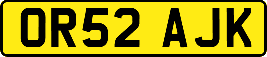OR52AJK