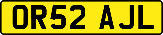 OR52AJL