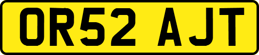 OR52AJT