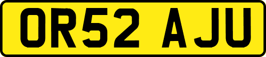 OR52AJU