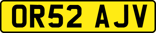 OR52AJV