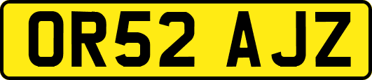 OR52AJZ