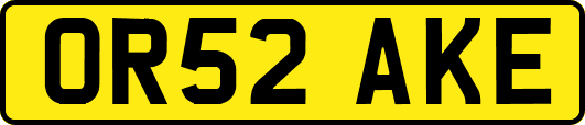 OR52AKE