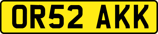 OR52AKK
