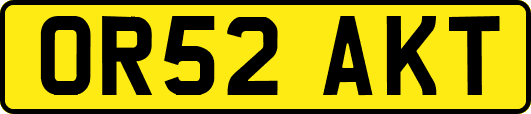 OR52AKT