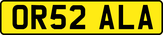 OR52ALA