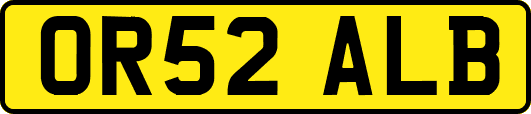 OR52ALB