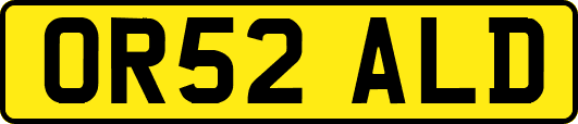 OR52ALD