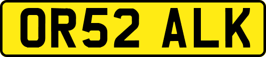 OR52ALK
