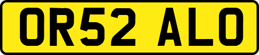 OR52ALO