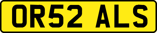 OR52ALS