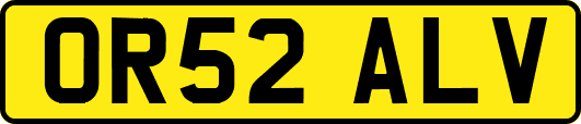 OR52ALV