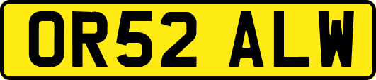 OR52ALW