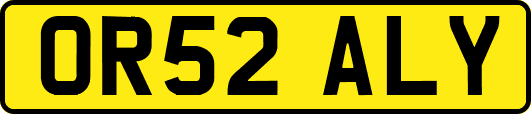 OR52ALY