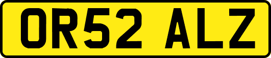 OR52ALZ
