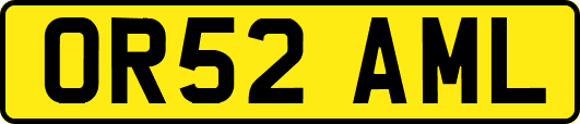 OR52AML