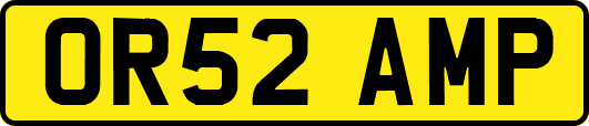 OR52AMP