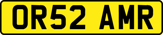 OR52AMR