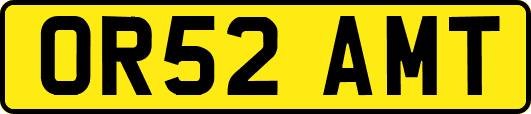 OR52AMT