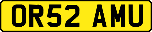 OR52AMU