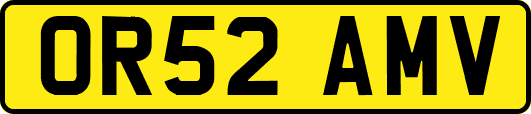 OR52AMV