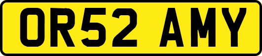OR52AMY