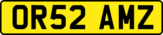 OR52AMZ