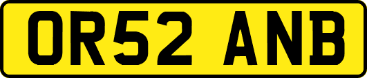 OR52ANB