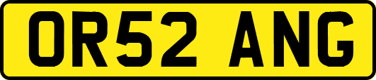 OR52ANG