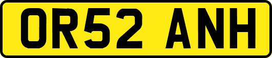 OR52ANH