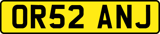 OR52ANJ