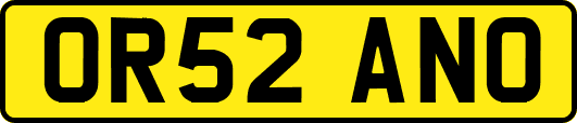 OR52ANO