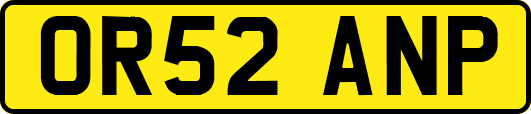 OR52ANP