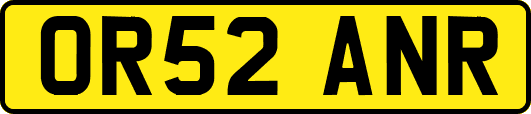 OR52ANR