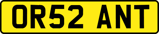 OR52ANT