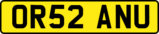 OR52ANU