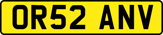 OR52ANV