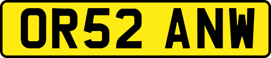 OR52ANW
