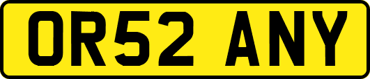 OR52ANY