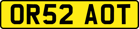 OR52AOT