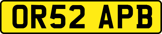OR52APB