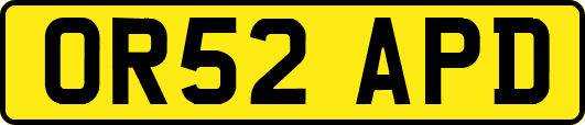 OR52APD