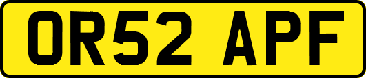 OR52APF