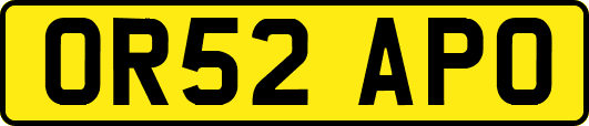 OR52APO