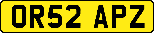 OR52APZ