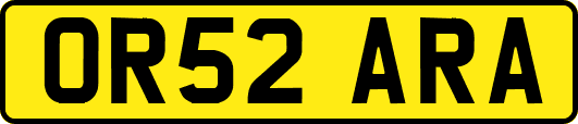 OR52ARA