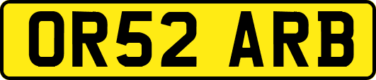 OR52ARB