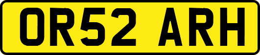 OR52ARH