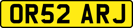OR52ARJ